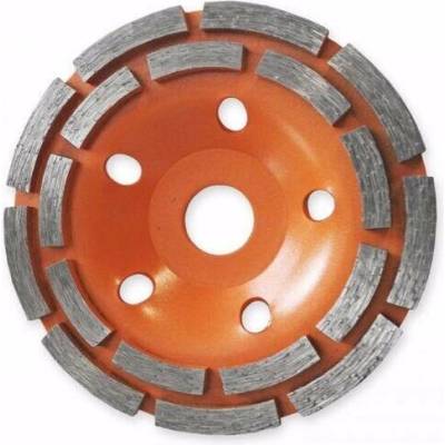 Diamantový kotouč dvousegmentový 180 mm / 22,2 mm DYNAMIC