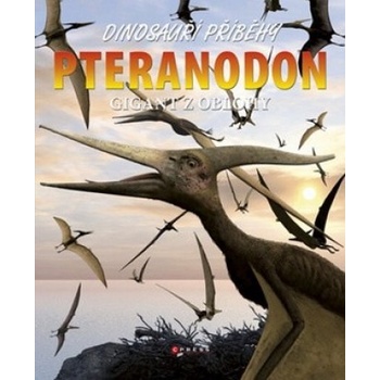Pteranodon - David West