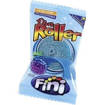 Fini Roller malina 20 g