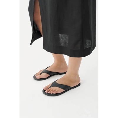 Vagabond Shoemakers джапанки дамски от кожа ZAIDA (6109.101.20)