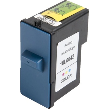 Tonerhub Компатибилен мастилен пълнеж 18L0042, no. 83, 20ml за принтери Lexmark (BULK) (18L0042)