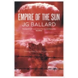 Empire of the Sun | James Graham Ballard (ISBN: 9780007221523)