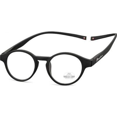 Montana Eyewear Brýle na čtení s magnetickým spojem za krk MR60