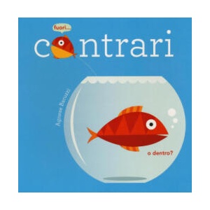 Contrari | Agnese Baruzzi (ISBN: 9788865321256)