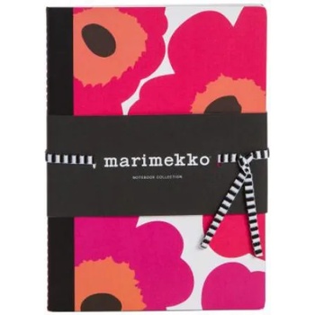 Chronicle Books Marimekko Notebook Collection | Marimekko