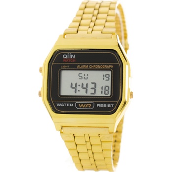 Qiin 0312CAUS