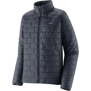 Patagonia Мъжко синтетично яке Patagonia Nano Puff Jacket Synthetic jacket - Smolder Blue - размер XL (004-6819-0515)