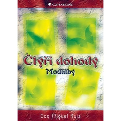 Čtyři dohody modlitby