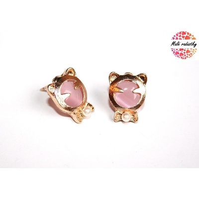 Fashion Jewerly Sweet kitty 231