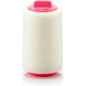 Mann-filter Въздушен филтър mann-filter c 1287 Въздушен филтър