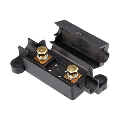 Pojistkové pouzdro pro tavnou a MIDI pojistku