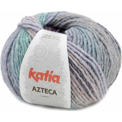 Katia Azteca Farba: 7878