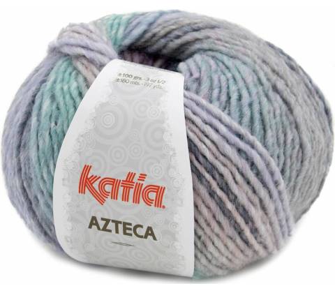 Katia Azteca Farba: 7878
