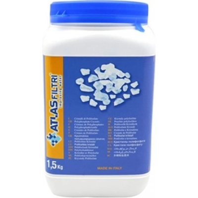 Atlas Polyfosfát Dosal 1,5Kg jemný