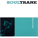 COLTRANE JOHN: SOULTRANE CD