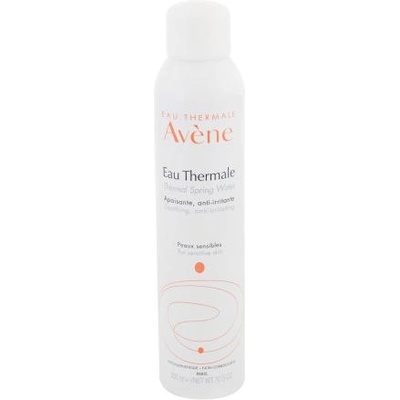 Avène Sun термална вода за чувствителна кожа 300 ml унисекс