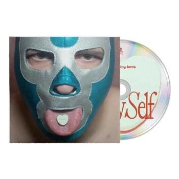 The Bobby Lees - NEW SELF CD