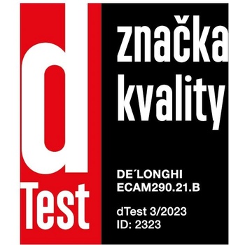 DeLonghi Magnifica Evo ECAM 290.21.B