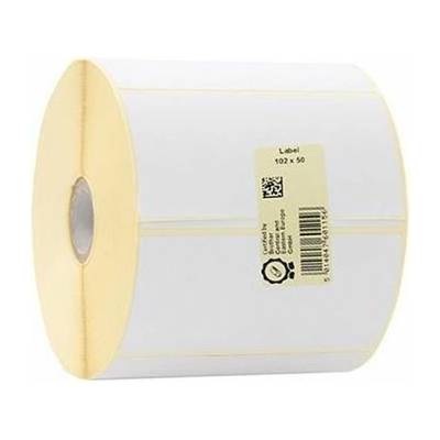 Brother LCE1E050102127P / 127mm / label 102x50 LCE1E050102127P