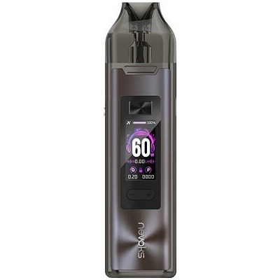 Nevoks Feelin XR Pro Pod 2500 mAh Noble Brown 1 ks