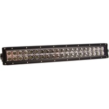 Svetelná LED rampa, 120 W, 8800 lm, 615x77x87 mm