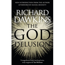 "God Delusion" - "10th Anniversary Edition" ("Dawkins Richard (Oxford University)")(Paperback / softback)