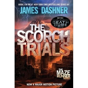 Scorch Trials