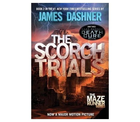 Scorch Trials