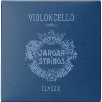 Jargar CLASSIC Violoncello set