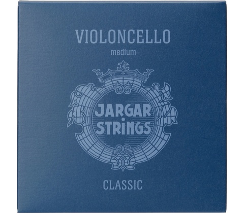 Jargar CLASSIC Violoncello set