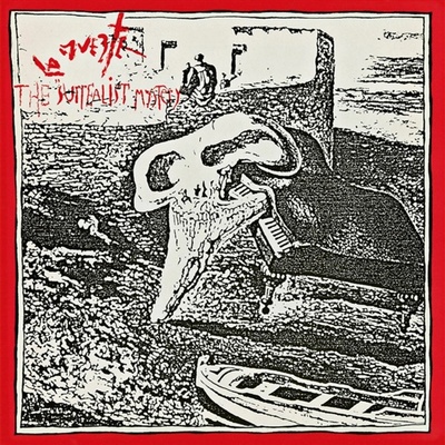 La Muerte: The Surrealist Mystery LTD CD
