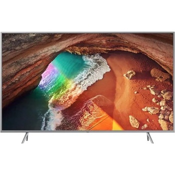 Image 1 of Samsung QE55Q67RAT