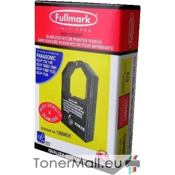 Image 1 of Fullmark Найлонова лента Fullmark N904BK