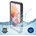 4smarts Rugged Case Active Pro STARK - ударо и водоустойчив кейс за Samsung Galaxy S21 Ultra (черен)