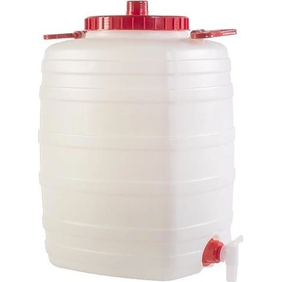 Barel ICS Demetra n2 050 lit, 40x36x56 cm, s ventilom
