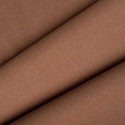 Takoy Funkčný obojlícny úplet - soft fleece mocha mousse
