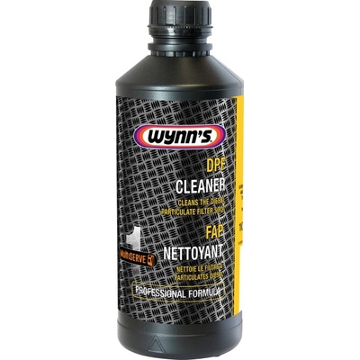 Wynn's DPF Cleaner 1 l