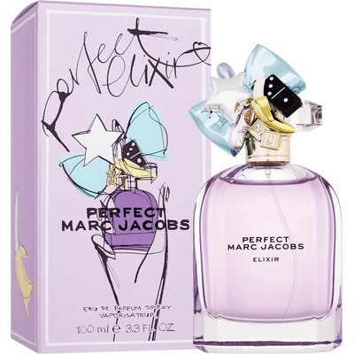 Marc Jacobs Perfect Elixir parfémovaná voda dámská 100 ml