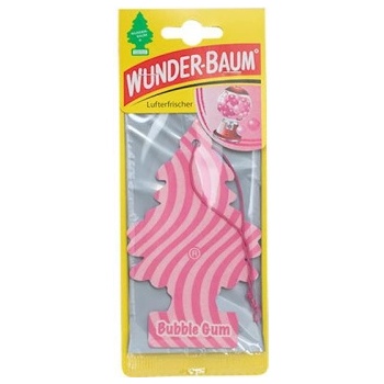 WUNDER-BAUM Bubble gum