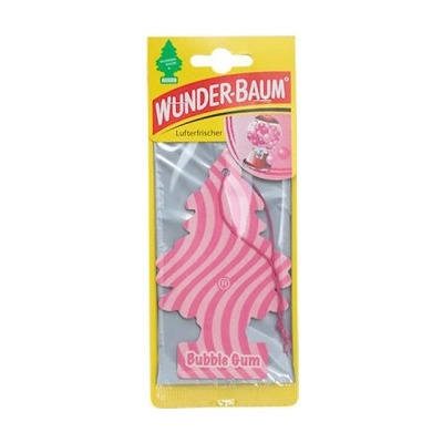 WUNDER-BAUM Bubble gum
