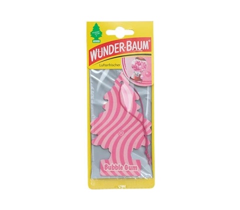 WUNDER-BAUM Bubble gum