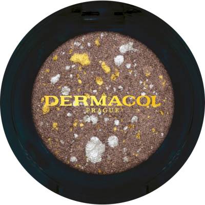 Dermacol Infinity Moon třpytivé oční stíny 04 4,5 g