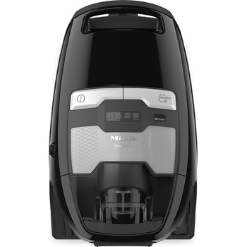 Miele Blizzard CX1 Comfort SKMF5 Obsidian černá