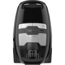 Miele Blizzard CX1 Comfort SKMF5 Obsidian černá