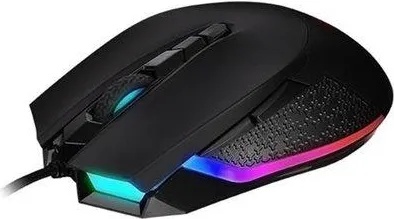 Thermaltake Tt eSPORTS Iris M50 RGB (EMO-IMF-WDOOBK-01)