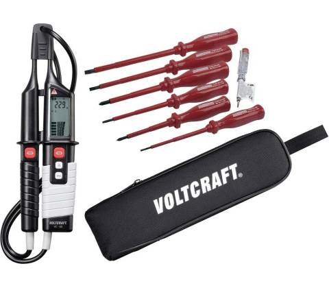 Voltcraft VC 65