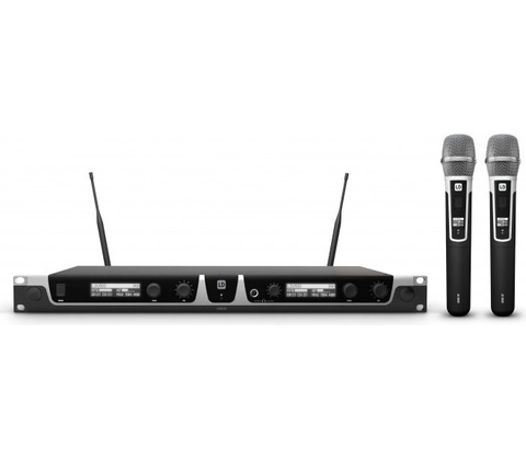 LD systems U505 HHC 2