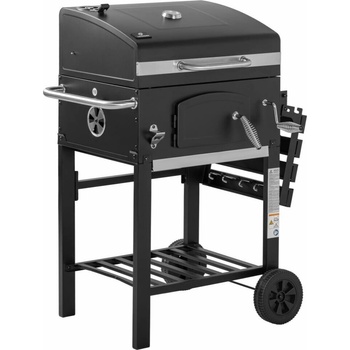 Landmann Grillchief Comfort Basic 11523
