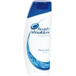 Head & Shoulders шампоан за коса, Classic clean, 200мл