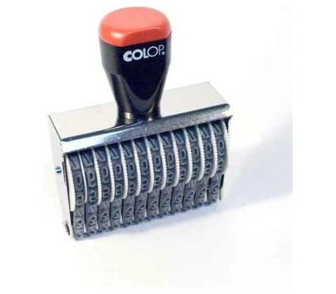 Colop 04012
